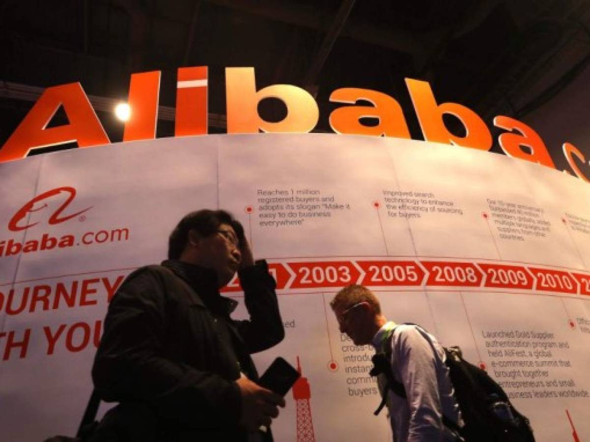 Alibaba: Día del Soltero fue 'un jet volando a velocidad turbo'