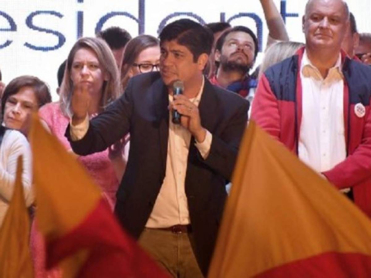 Foto: Estrategia y Negocios Foto: Estrategia y Negocios