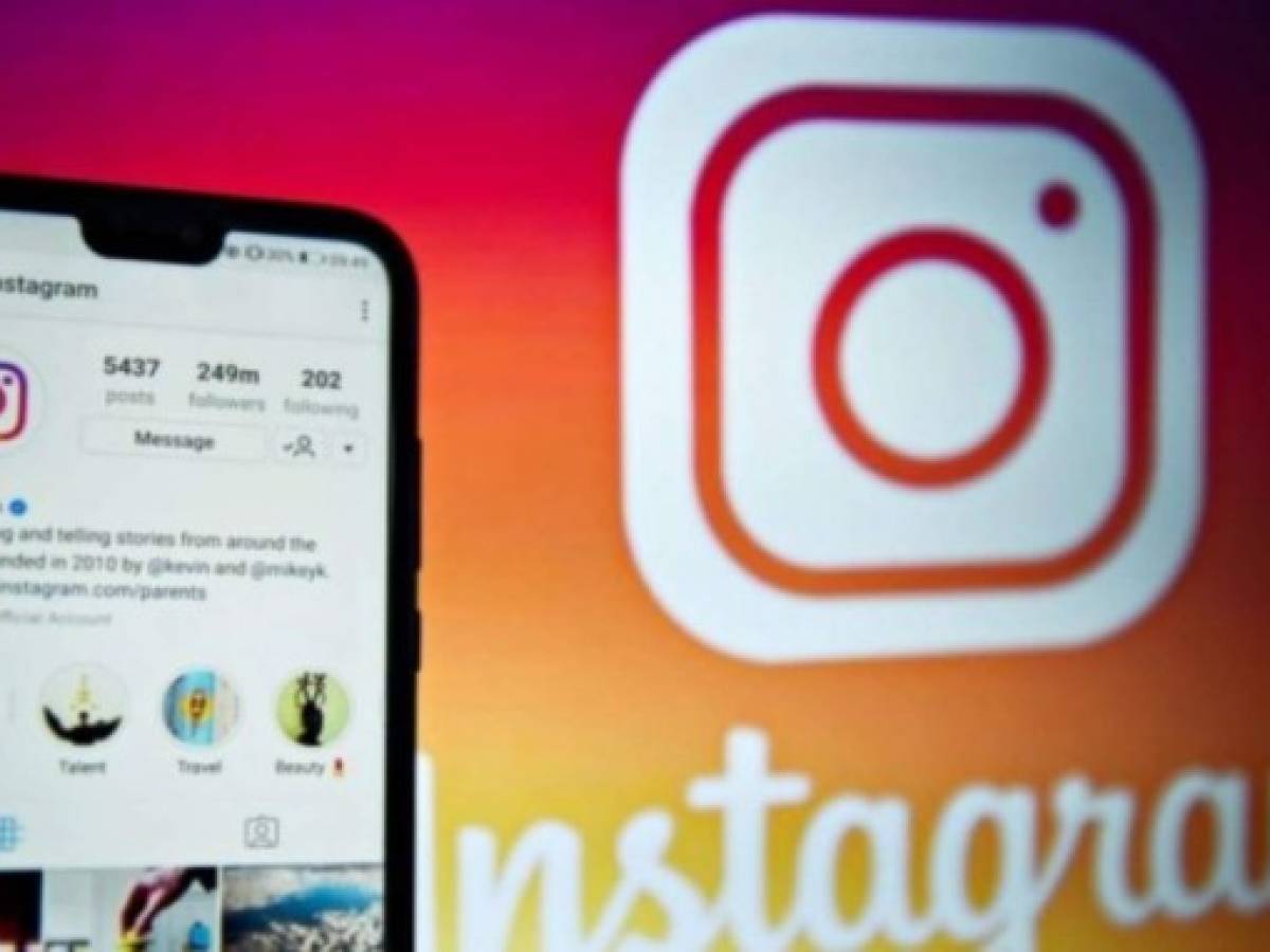 ¿Cómo pretende acabar Instagram con el registro de menores en la app?