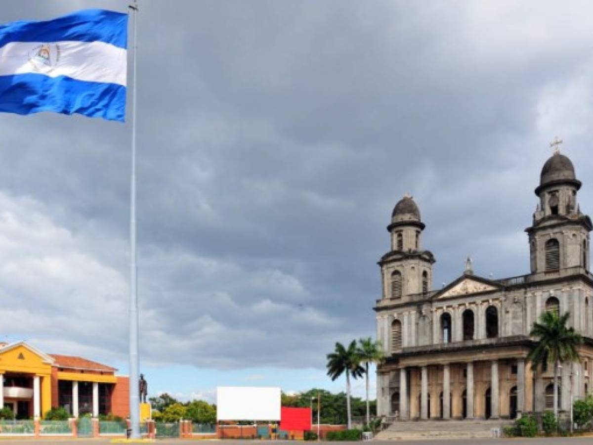 El Salvador: 'Si no es necesario viajar a Nicaragua no lo haga'