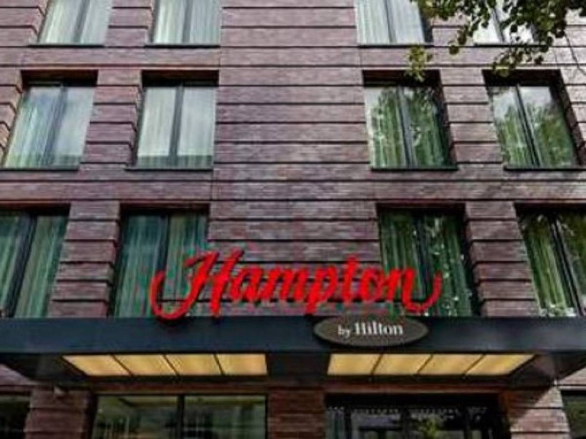 Hilton abrirá ocho hoteles en Perú y Chile