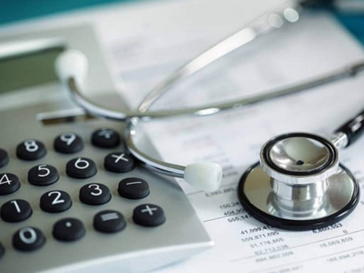 Los costos médicos disparan los pagos de aseguradoras