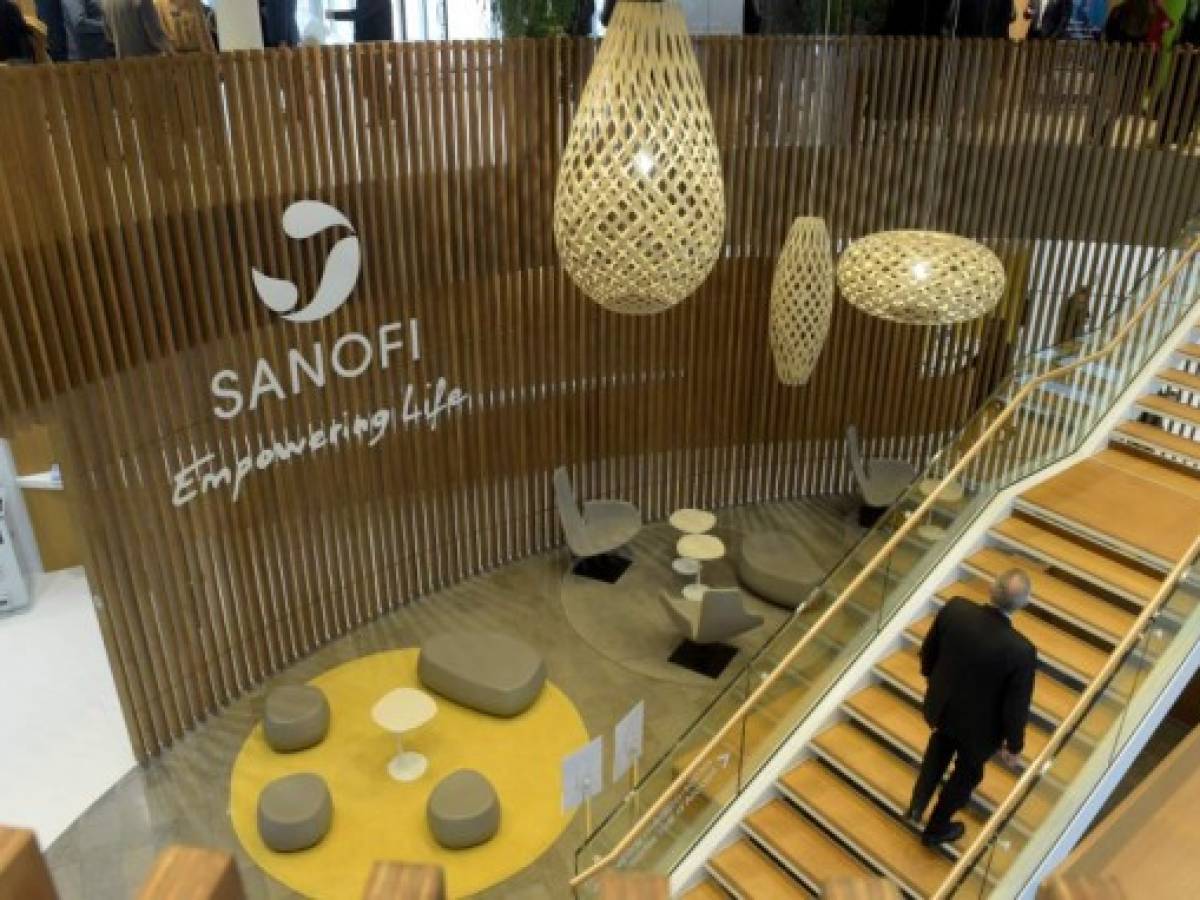 Sanofi anuncia que se restructura en tres entidades