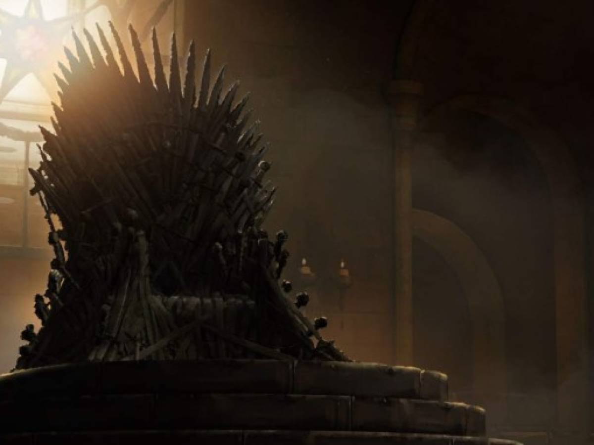 ¿A quién sentarían los latinoamericanos en el trono de Game of Thrones?