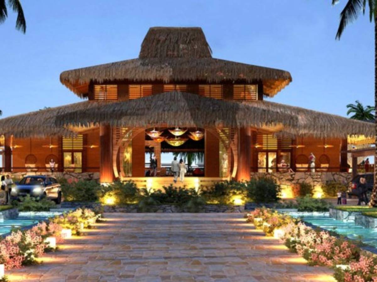 Los 7 mejores hoteles de Honduras