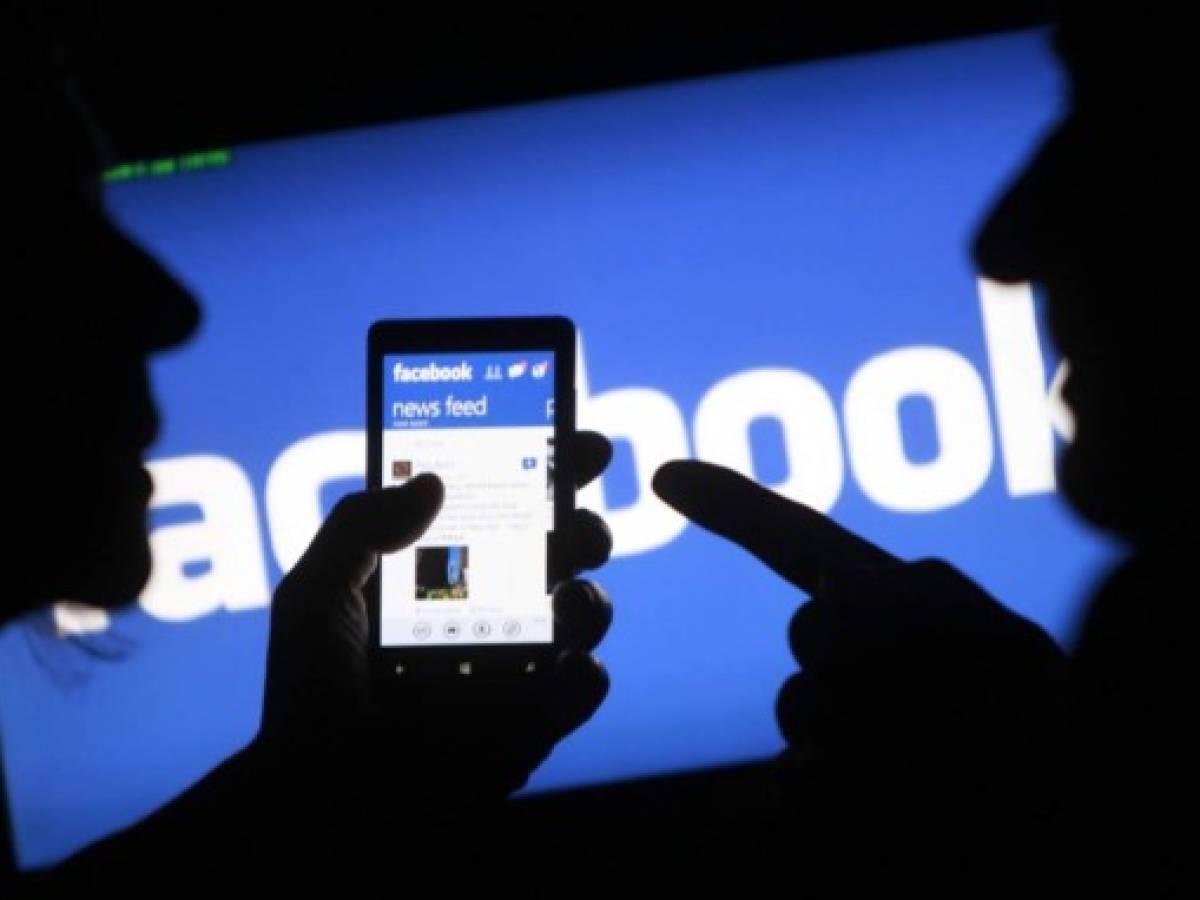 Facebook admite que hackers accedieron a datos de 29 millones de sus usuarios