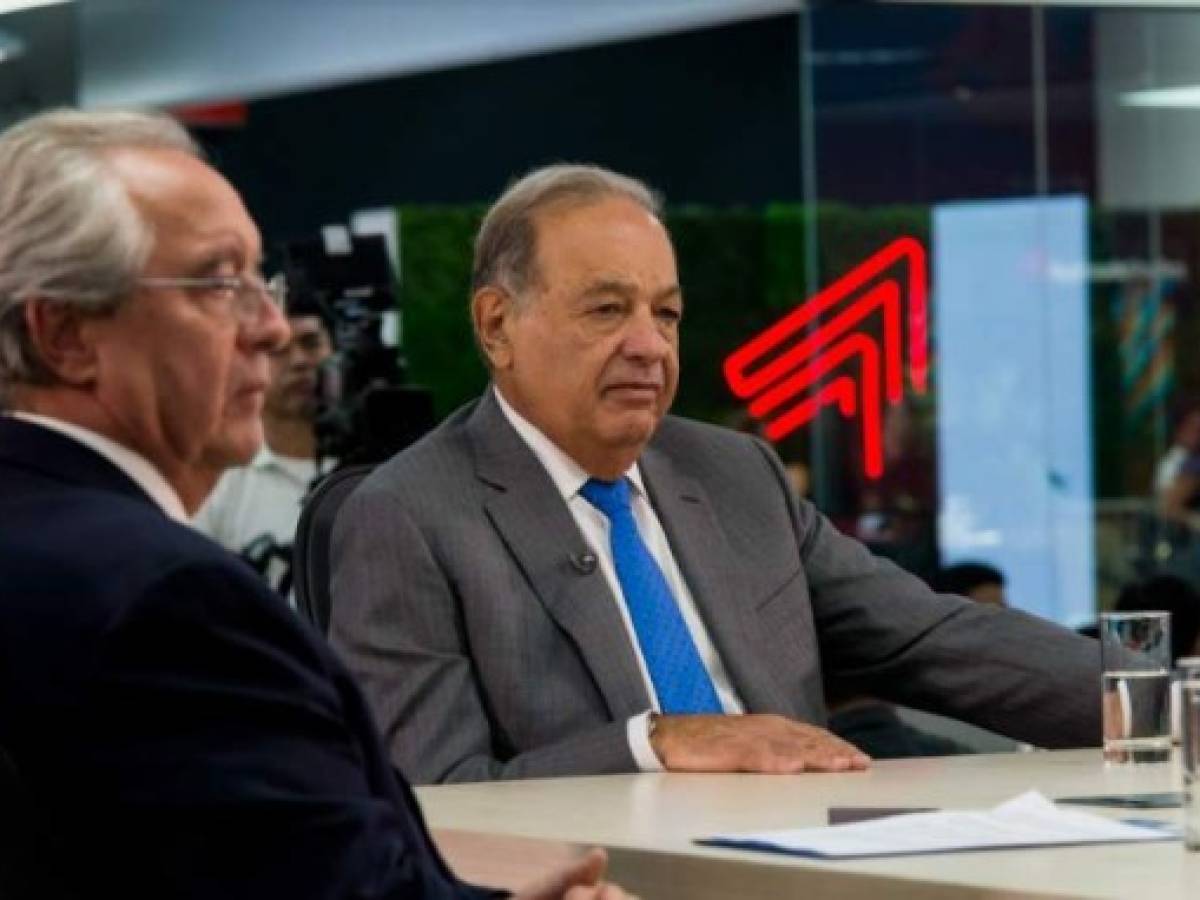 Foto: Estrategia y Negocios Foto: Estrategia y Negocios