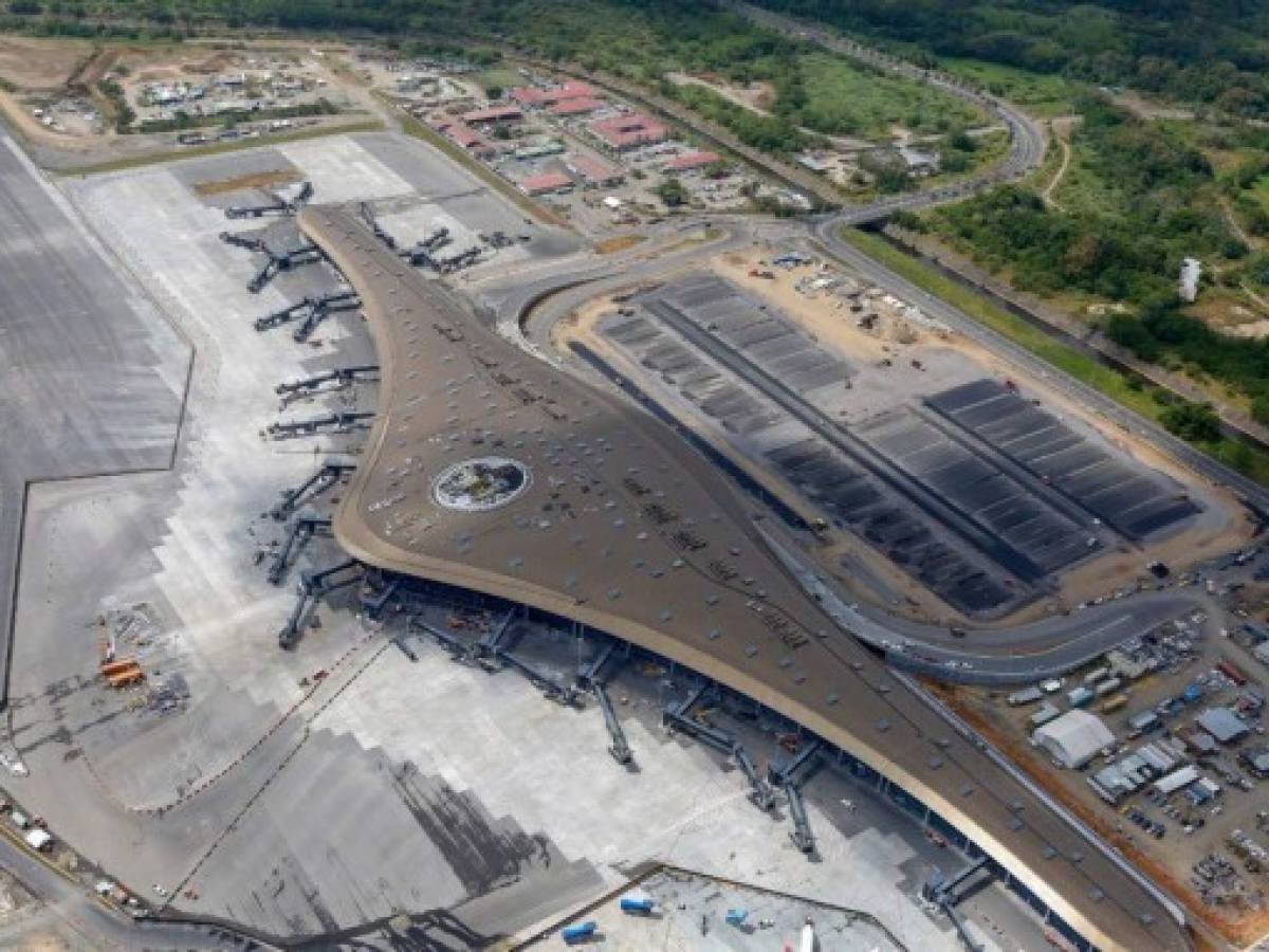 Hoteleros panameños piden la reapertura del aeropuerto de Tocumen