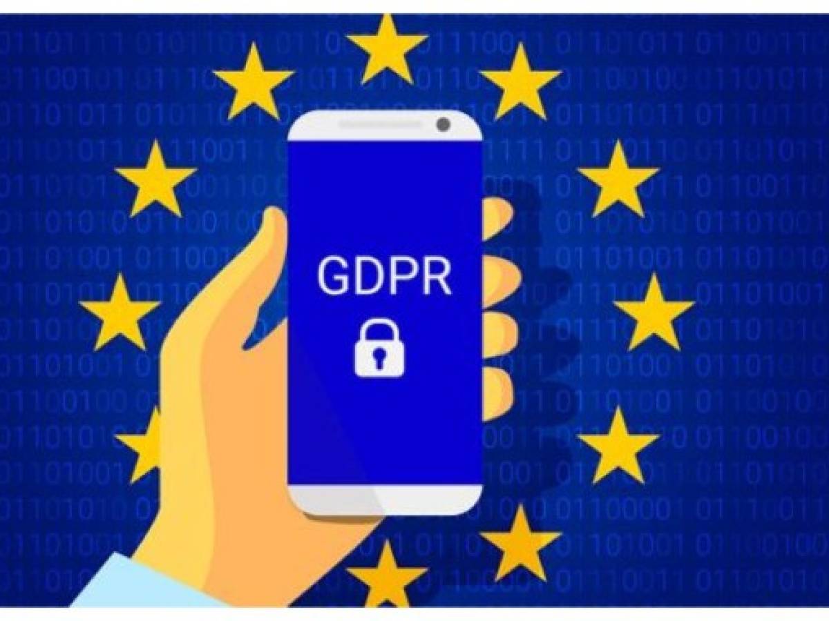 El reglamento europeo de protección de datos impacta a todo el mundo