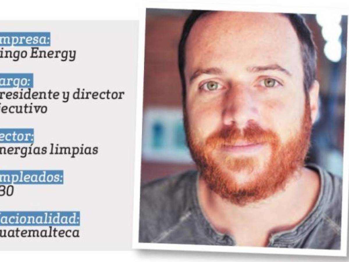 Foto: Estrategia y Negocios Foto: Estrategia y Negocios
