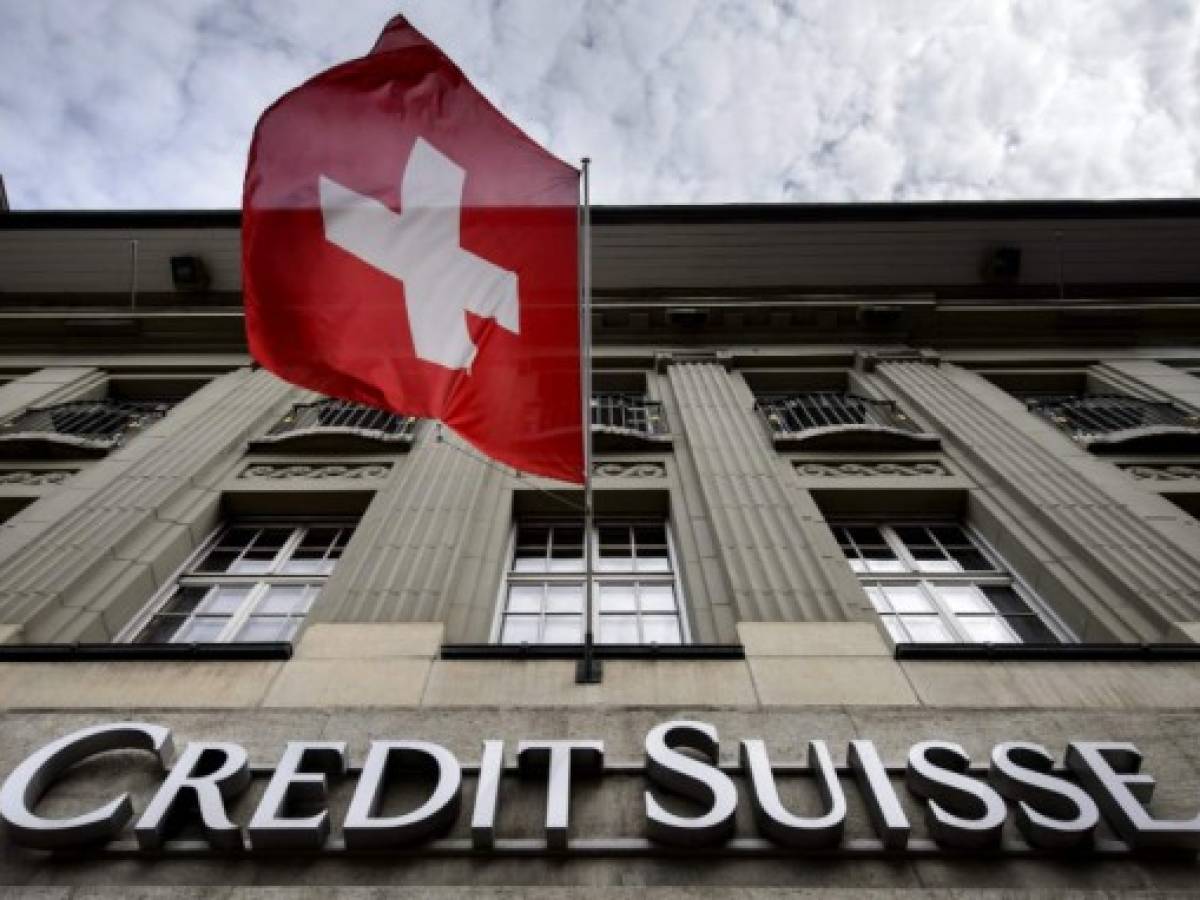 Credit Suisse señala a un exdirectivo por un segundo caso de espionaje en el banco