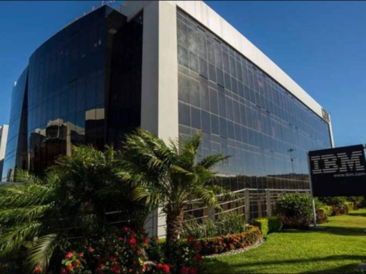 IBM consolida su operación en Costa Rica