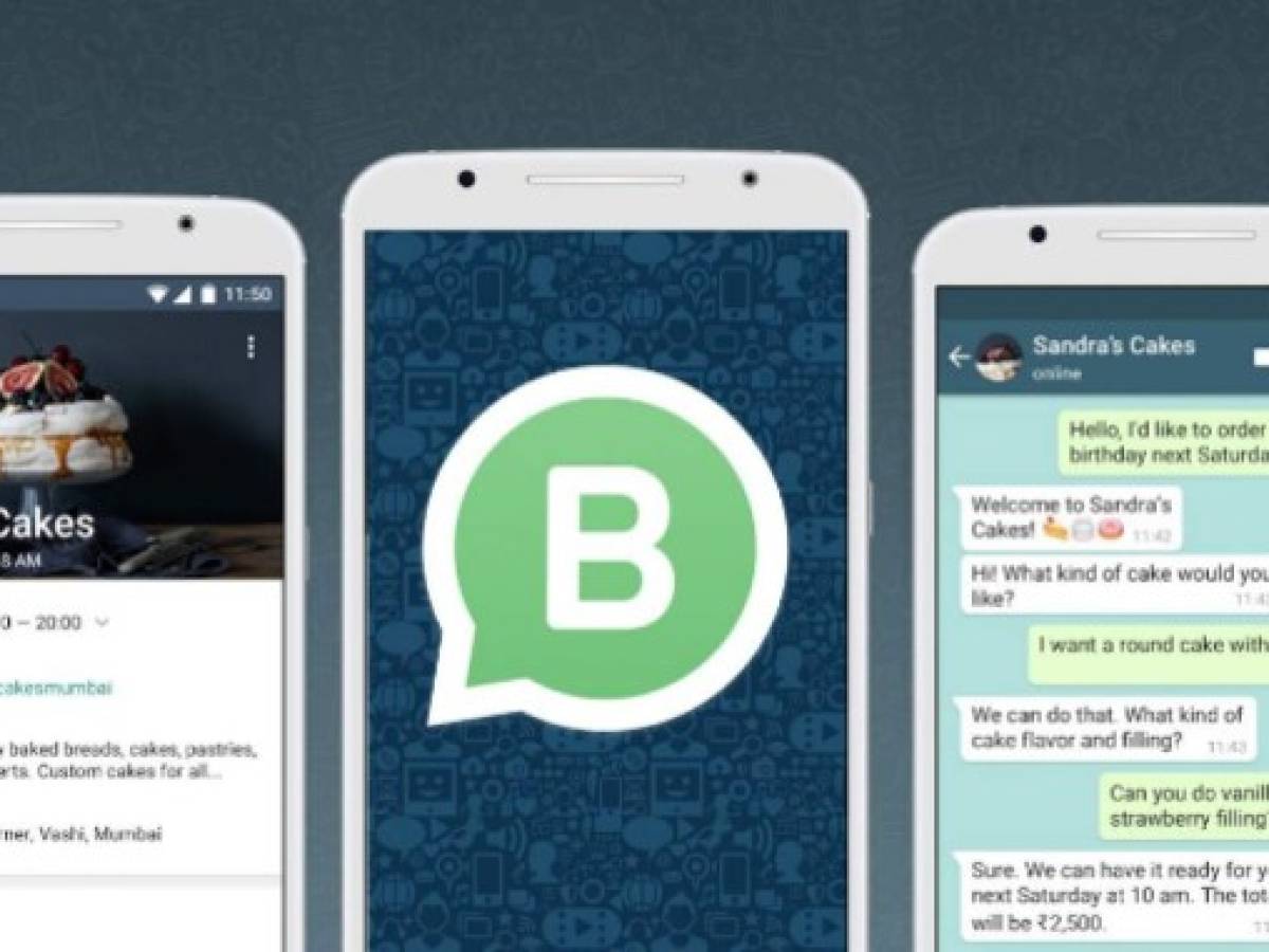 ¿Para qué sirve WhatsApp Business?
