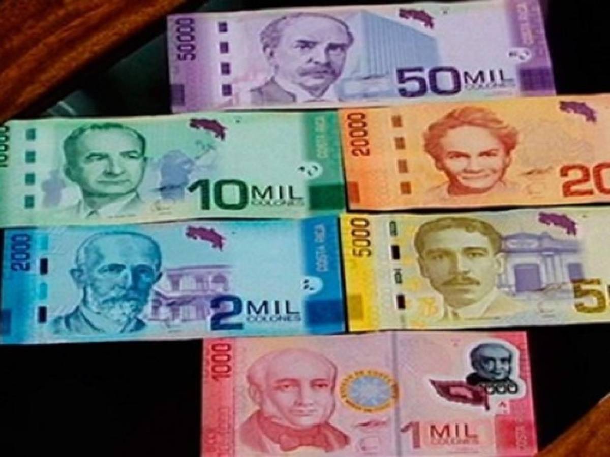 Costa Rica: incremento salarial aumenta presión sobre déficit fiscal
