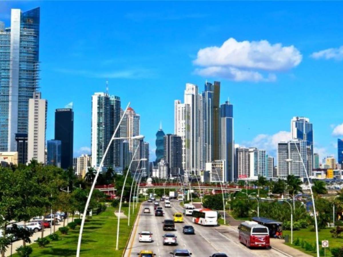 Panamá: Sociedades ‘offshore’ que no paguen se disolverán