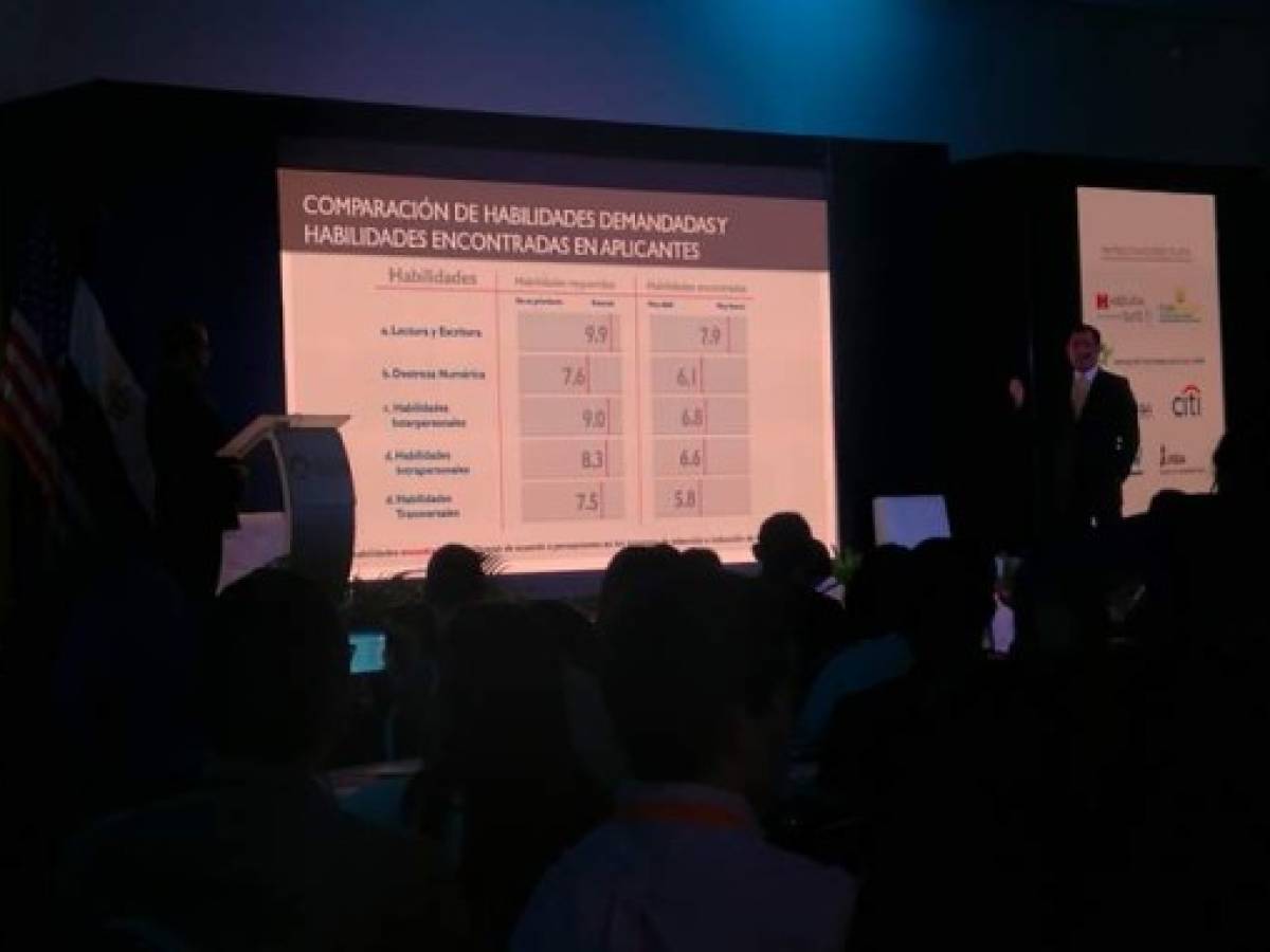 Foto: Estrategia y Negocios Foto: Estrategia y Negocios