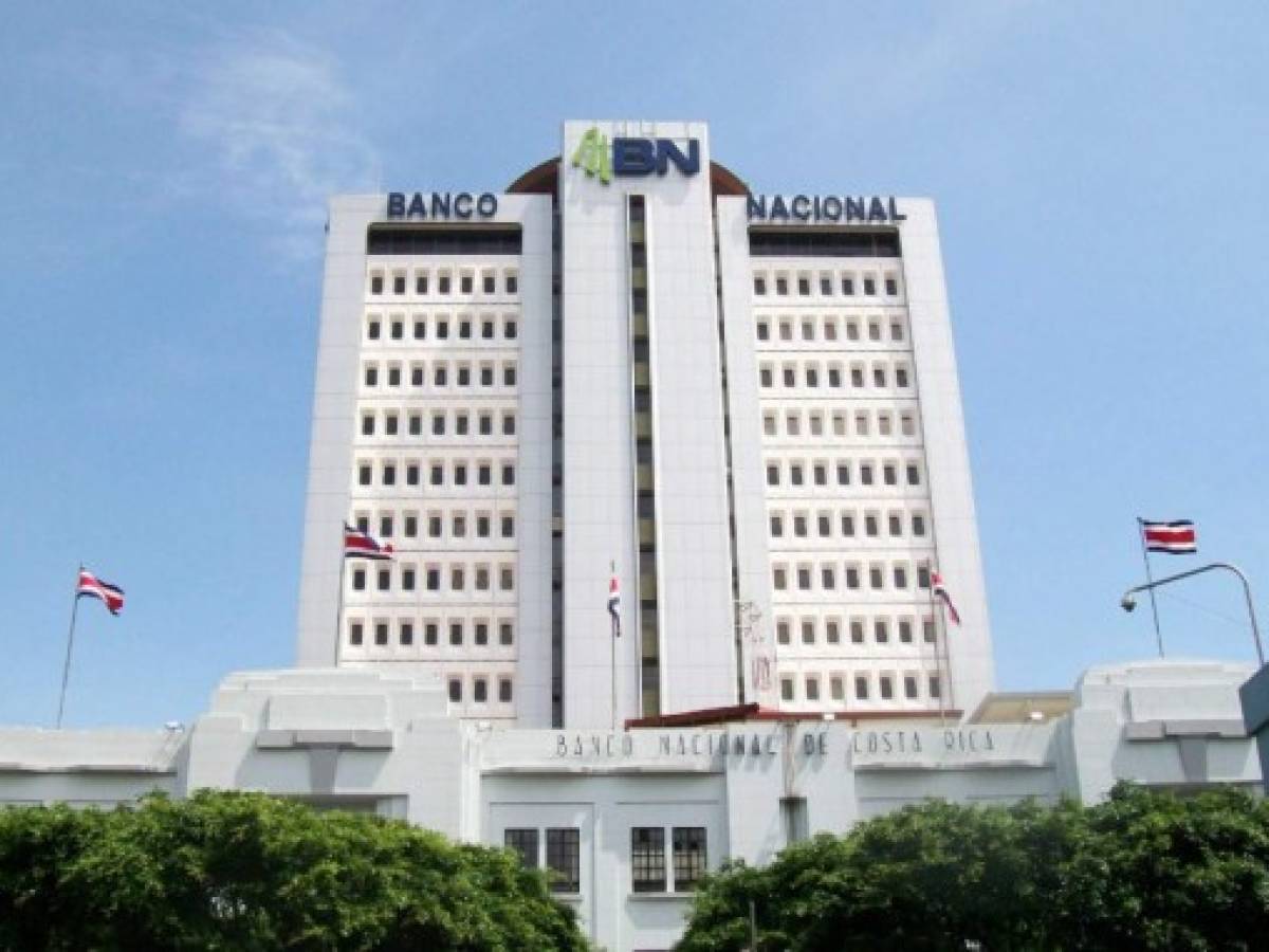 Banco Nacional de Costa Rica: Un banco líder que camina con Costa Rica
