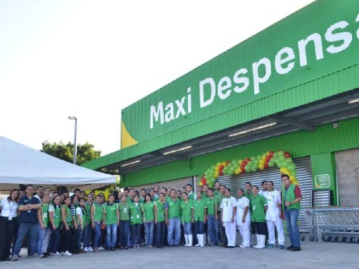 El Salvador: Walmart invertirá US$19,4 millones