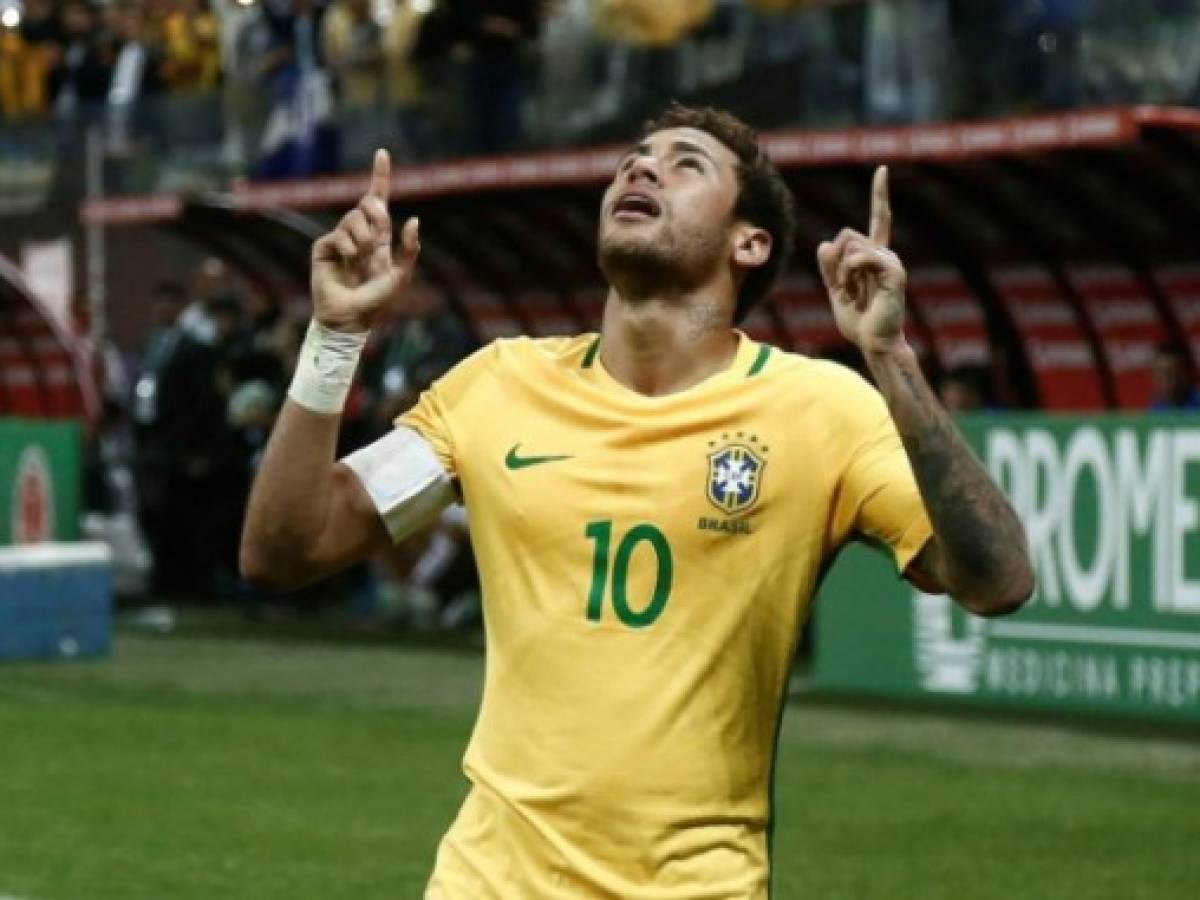 El PSG hace historia: pagó US$262 millones por Neymar