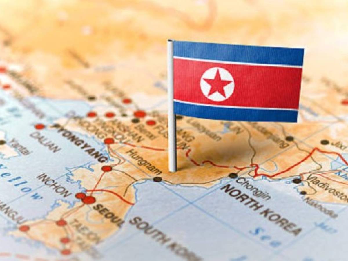 EEUU anuncia nuevas sanciones contra Corea del Norte