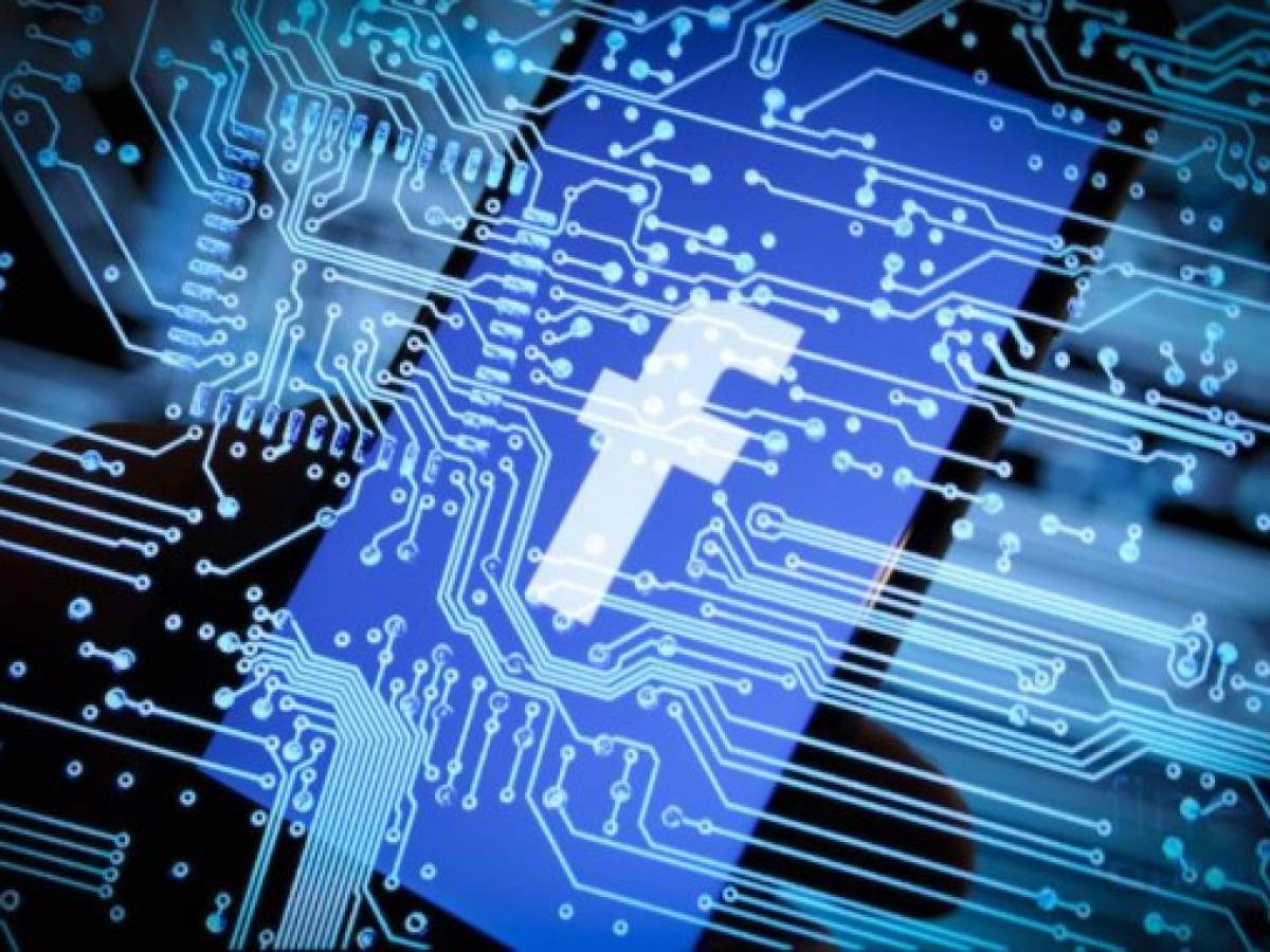 EE.UU. multa a Facebook con US$5.000 millones por caso Cambridge Analytica