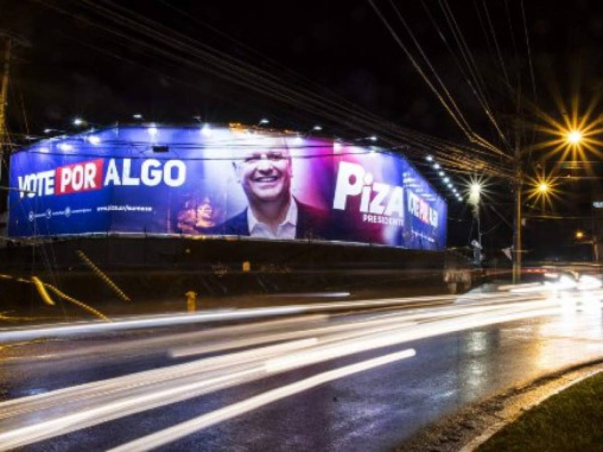 Encuestas revelan escenario indefinido ante elecciones en Costa Rica