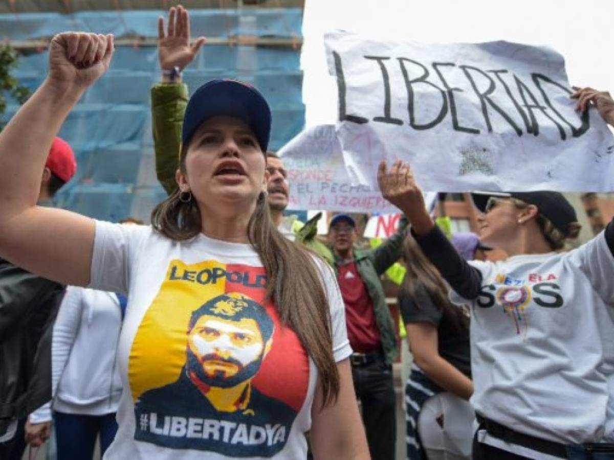Venezuela: La oposición marchará contra 'fraude' de Constituyente