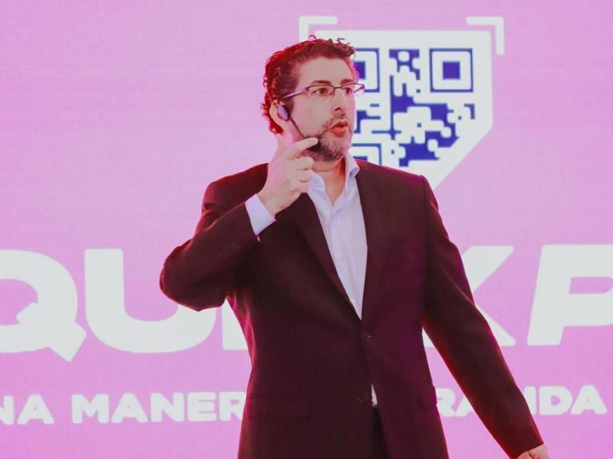 Serfinsa busca masificar el uso de pagos por QR en El Salvador Serfinsa busca masificar el uso de pagos por QR en El Salvador