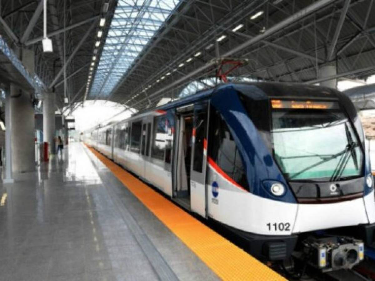 Panamá: Millonario contrato del Metro, en pugna