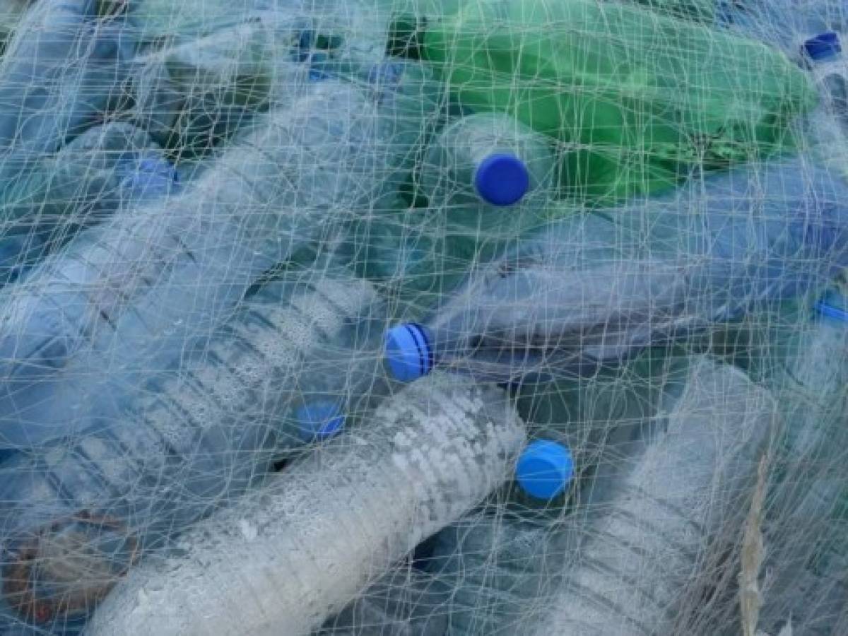 Costa Rica: Gobierno promueve ley para combatir contaminación por plásticos