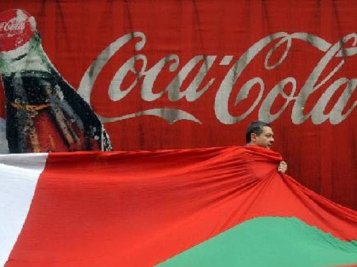 Coca-Cola despedirá entre 1.600 y 1.800 personas