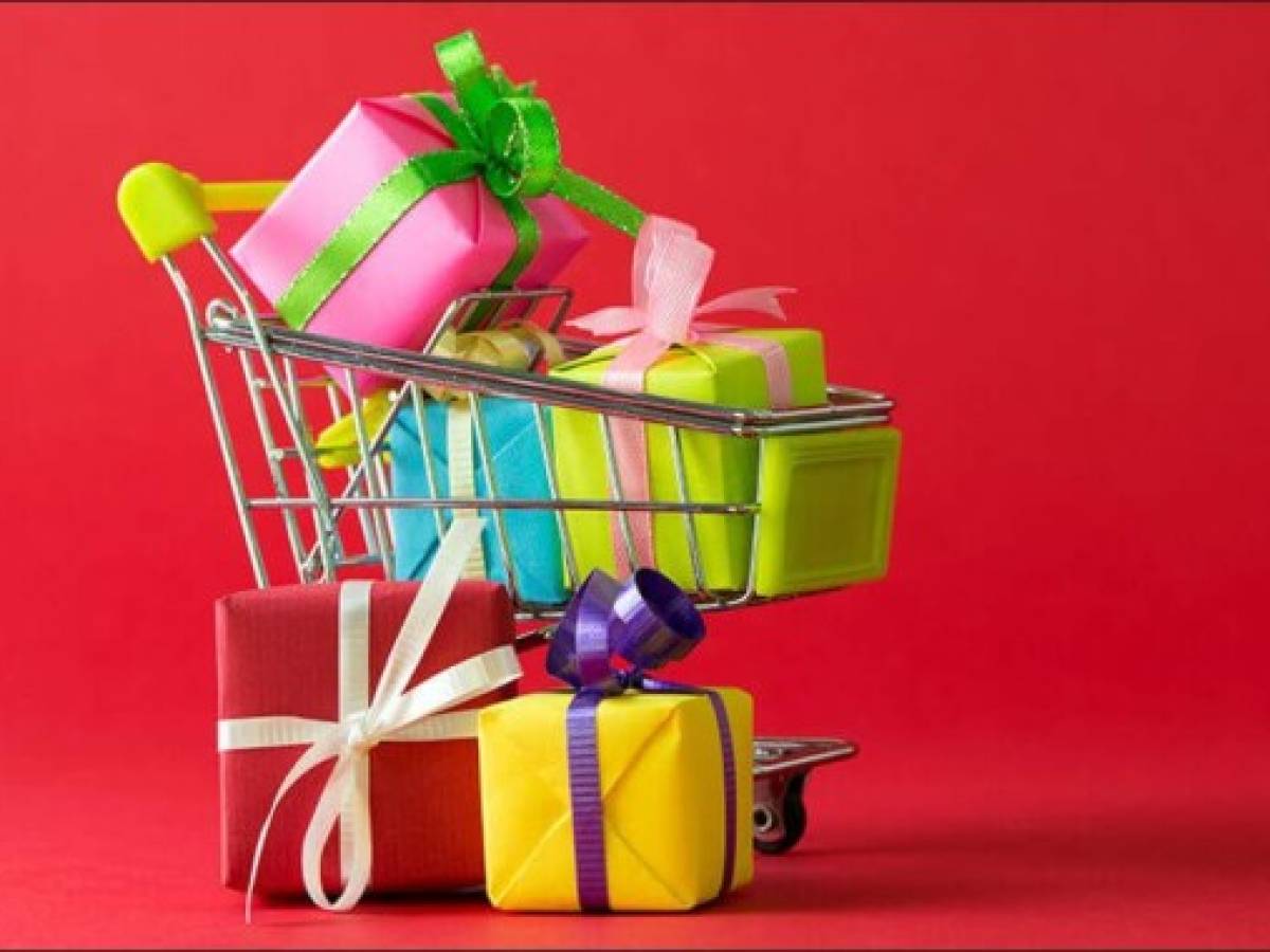 EEUU: Las ventas navideñas sobrepasaron los US$850.000 millones