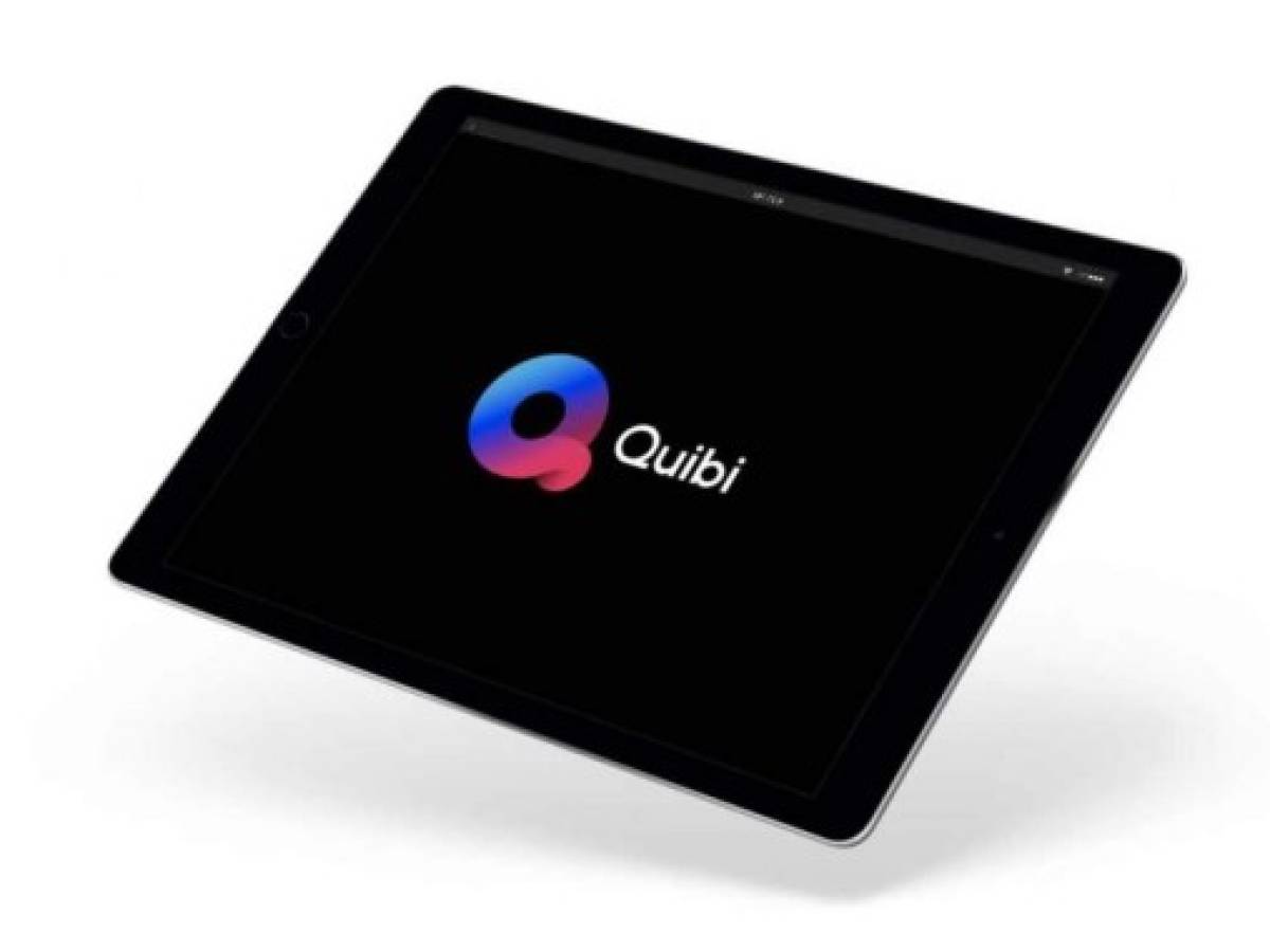 Quibi: La nueva plataforma de streaming de video para millennials