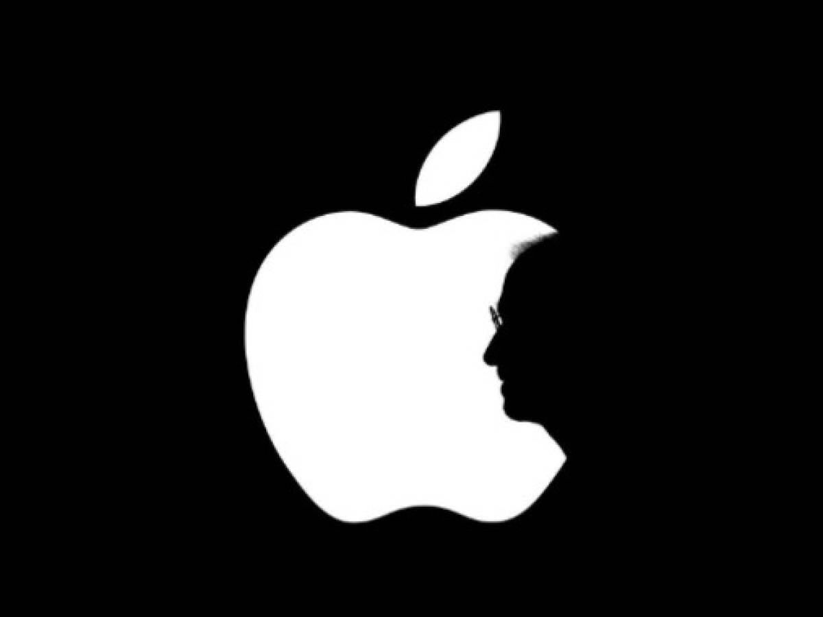 Apple ya tiene un valor de mercado de más US$900.000 millones