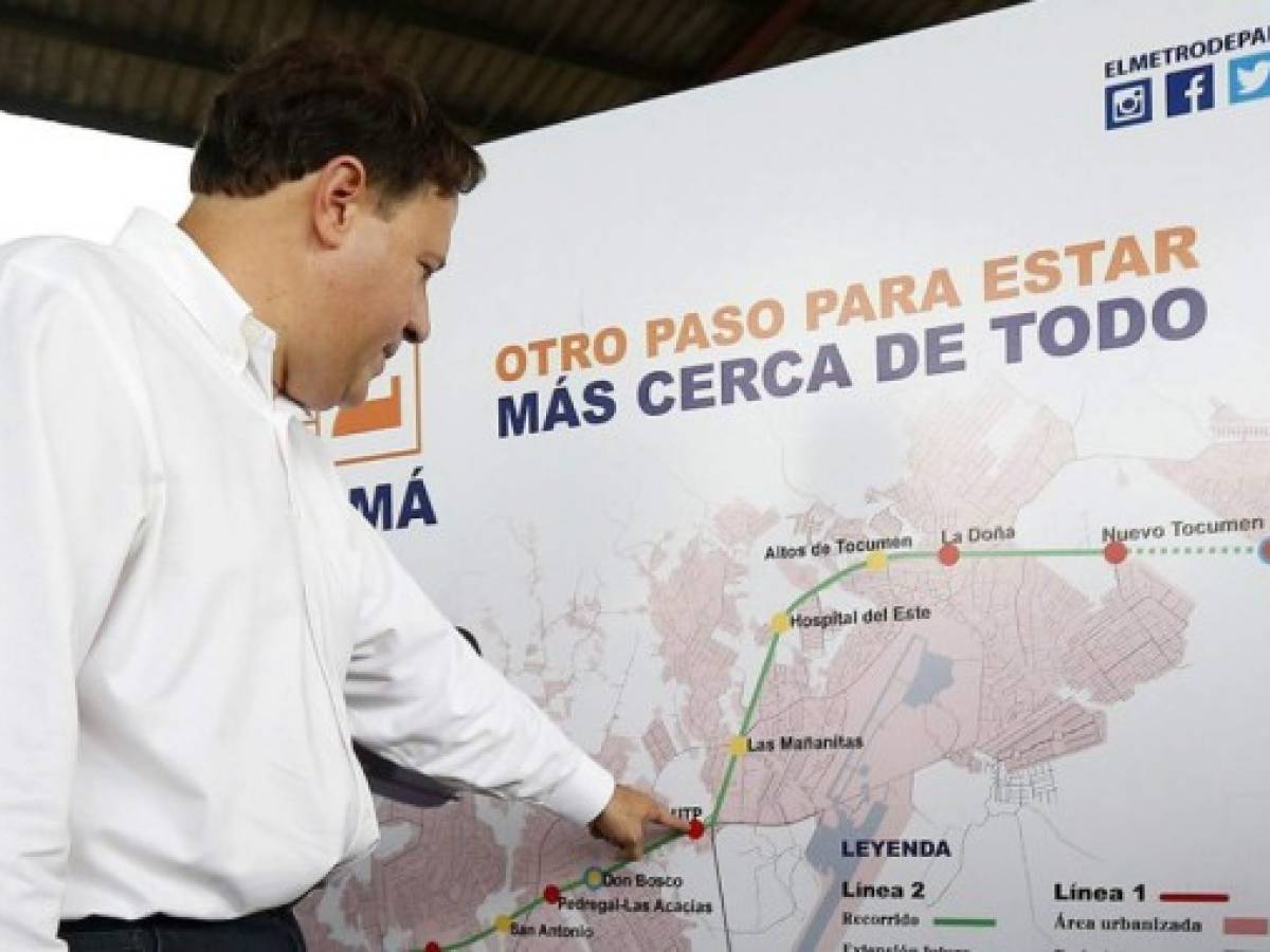 Foto: Estrategia y Negocios Foto: Estrategia y Negocios