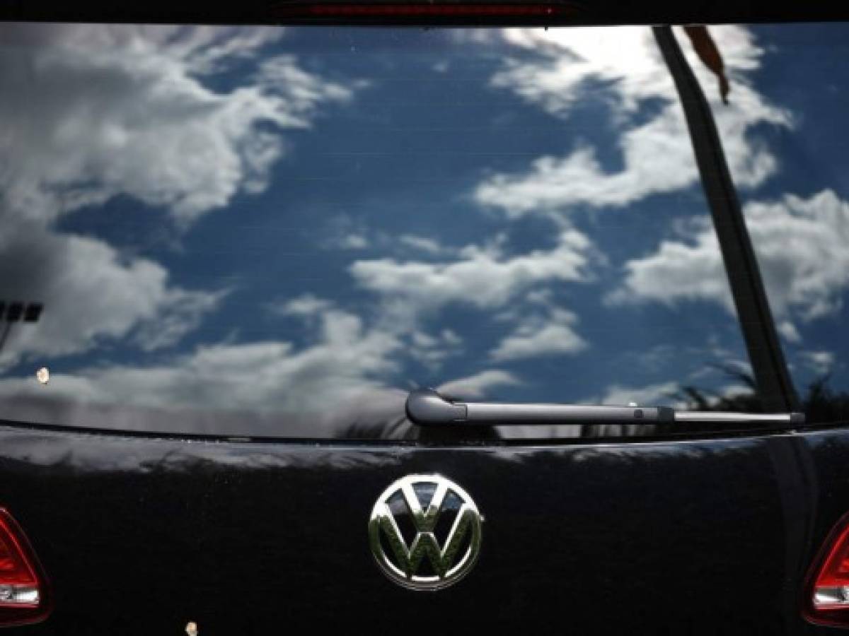 Volkswagen invierte US$2.200 millones en el sector de los coches eléctricos en China