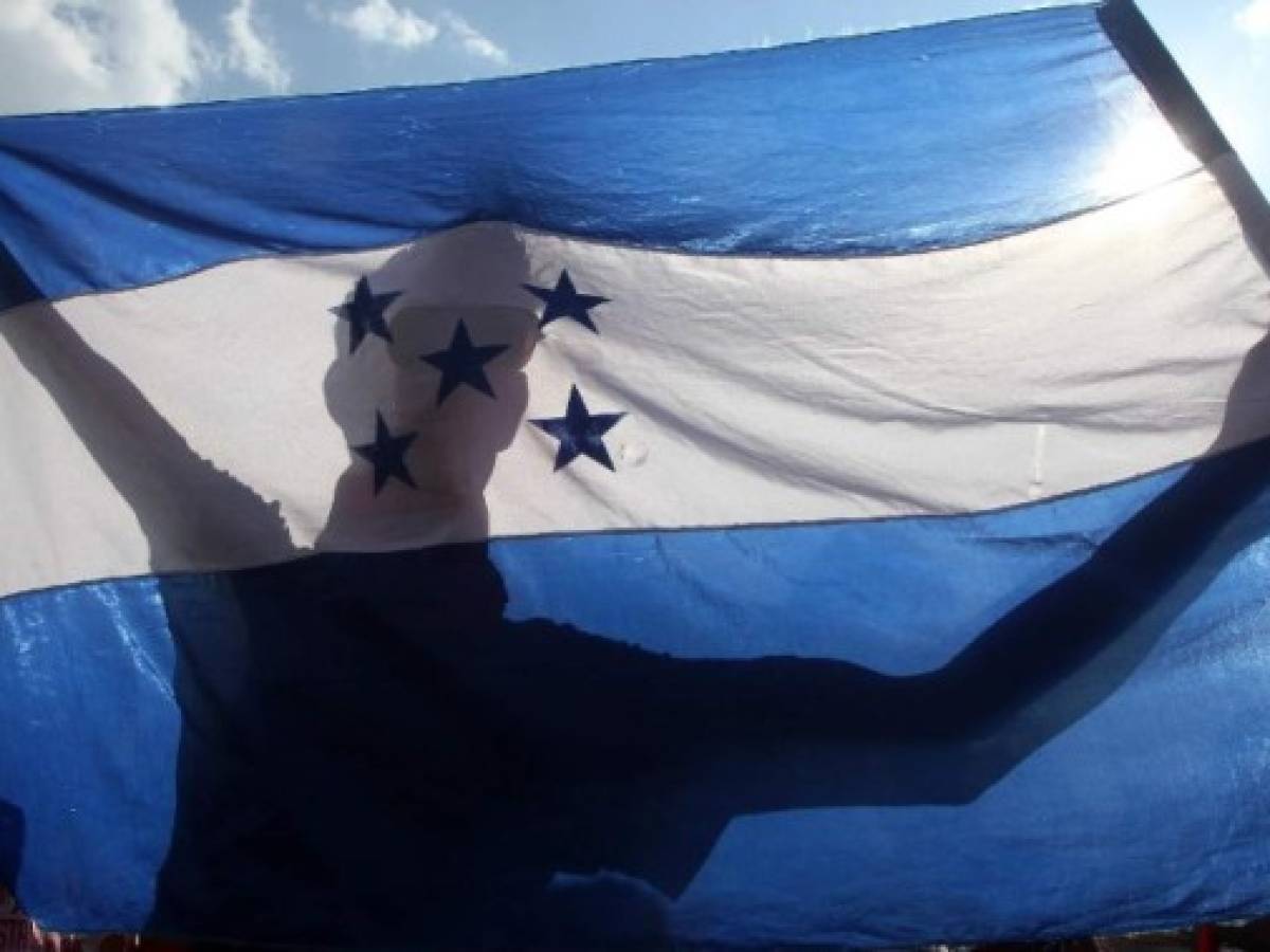 Honduras: Hernández asume nuevo mandato entre protestas opositoras