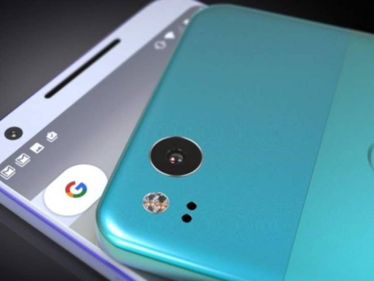 El Google Pixel 2 será presentado en octubre