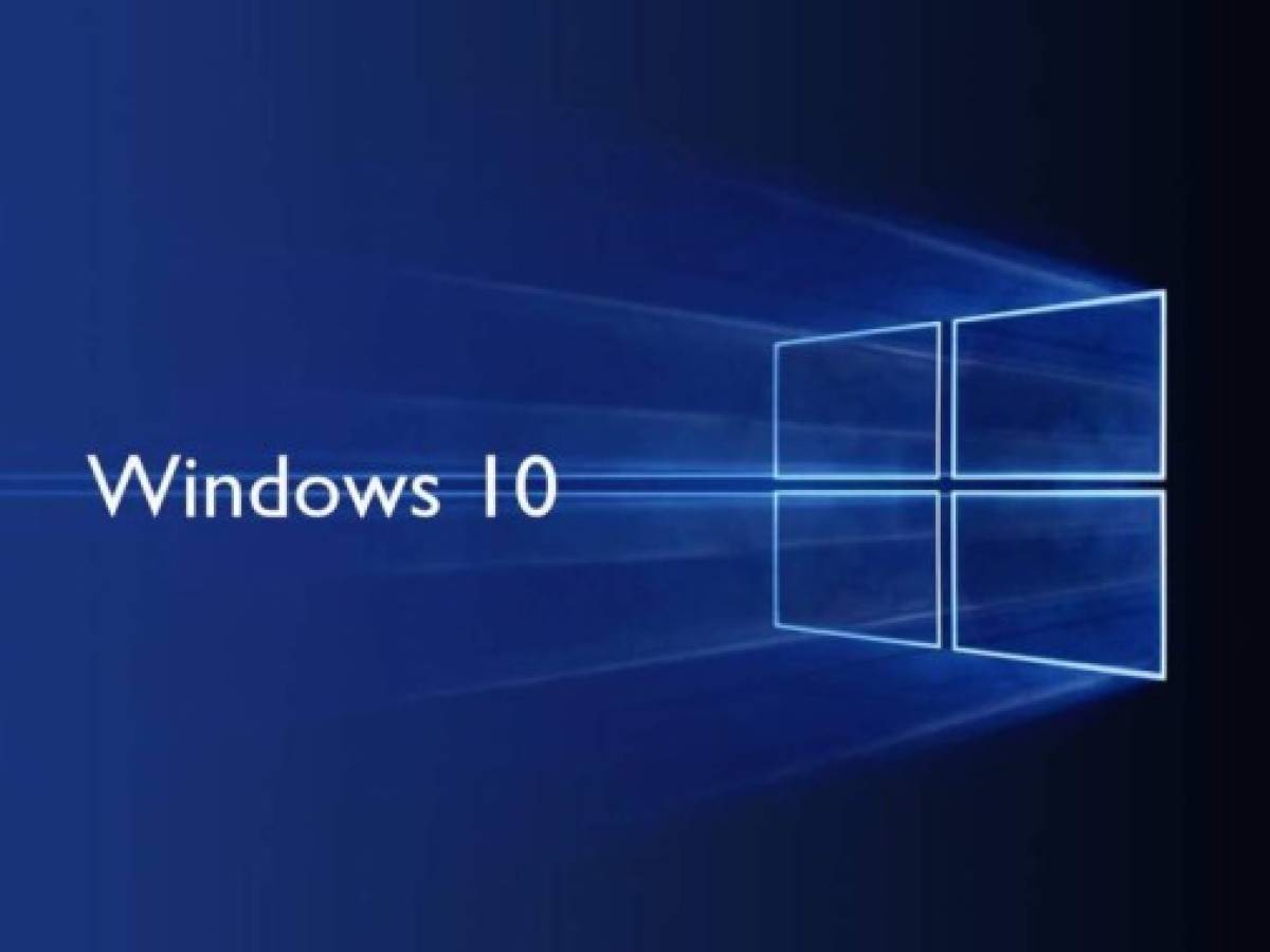Microsoft lanza un parche de seguridad para Windows 10 y Server