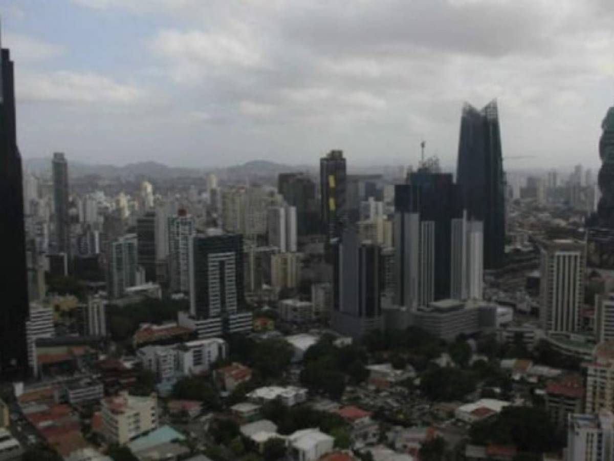 Panamá busca ser una ciudad inteligente