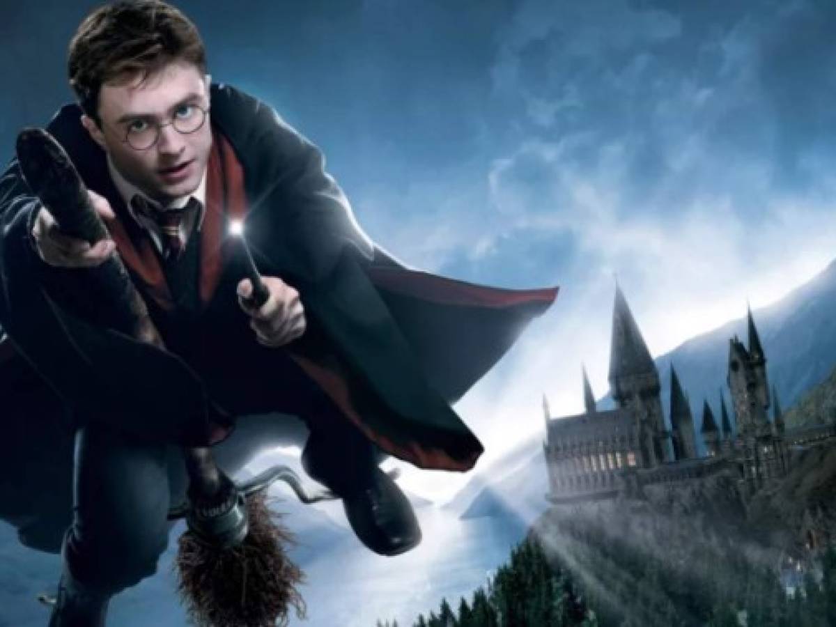 Harry Potter y sus lecciones de liderazgo