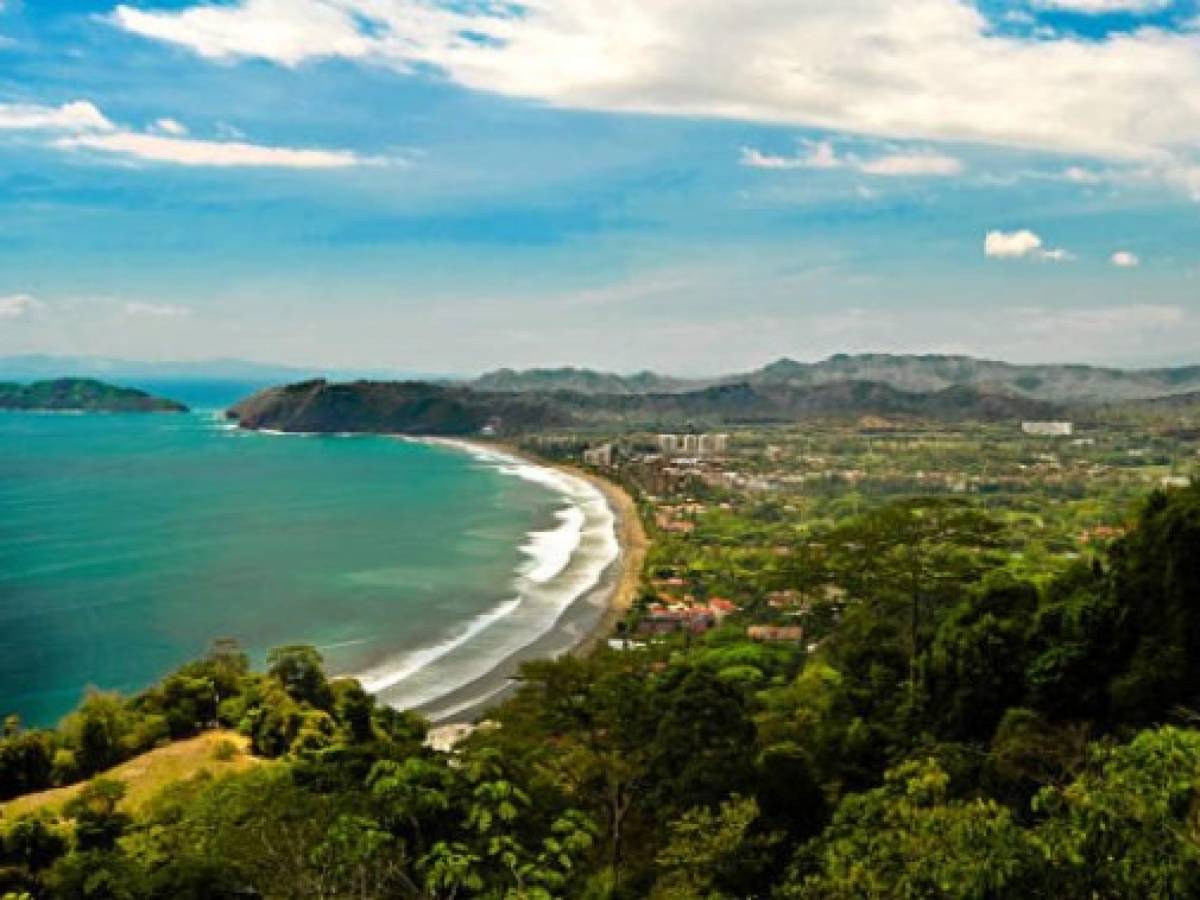 Costa Rica aumenta vigilancia en áreas turísticas tras homicidios de extranjeras