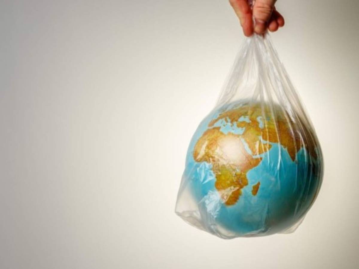 Nueva York aprobará ley para prohibir las bolsas plásticas