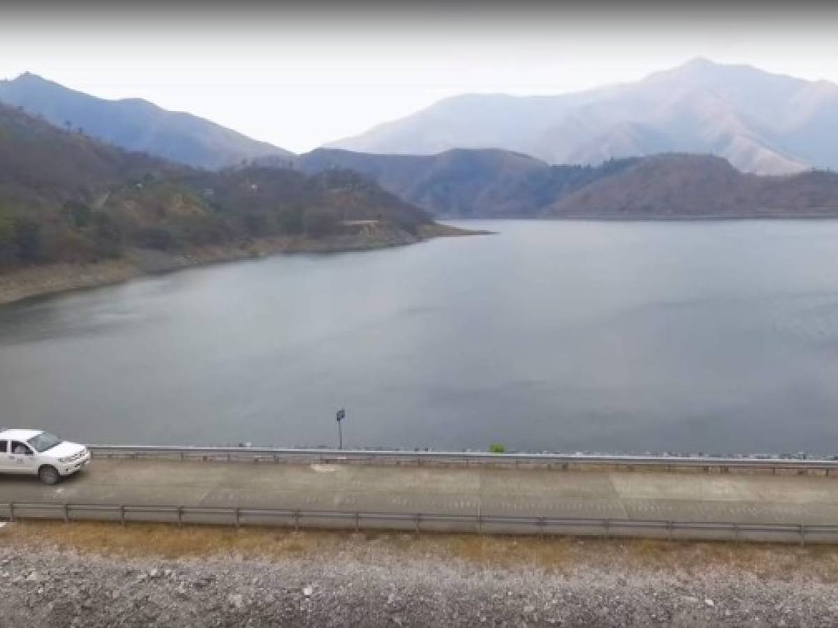 Guatemala: Sequía redujo en 40% la generación de las hidroeléctricas en junio