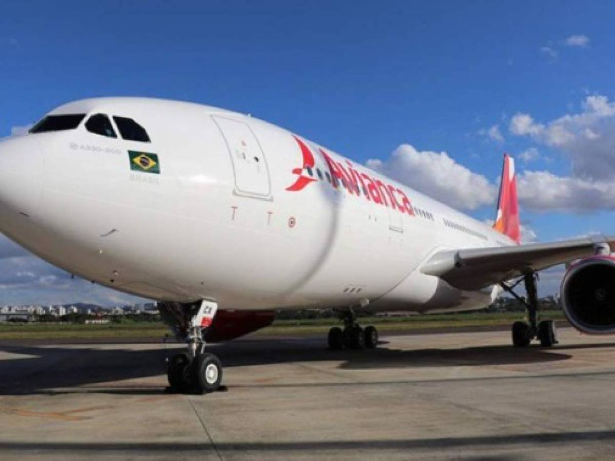 Avianca Brasil dejará ser miembro de la red de Star Alliance