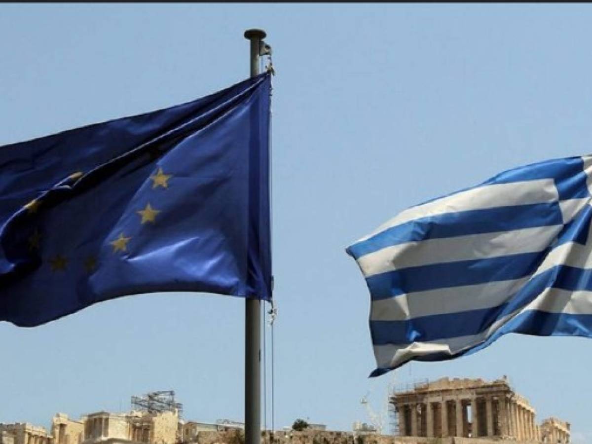 UE pide a Grecia 'deje de perder tiempo'