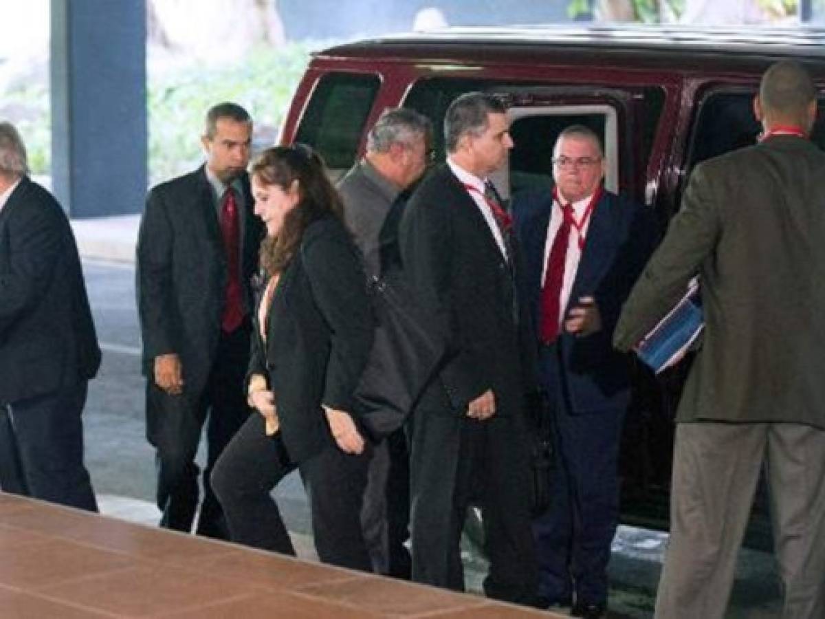 EE.UU.-Cuba afinan agenda para reapertura de embajadas