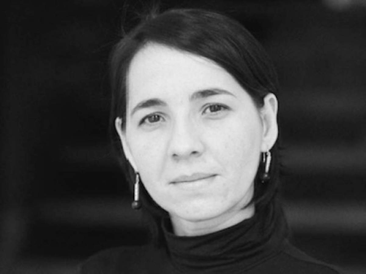 Marcela Zamora: Documentalista con pasión