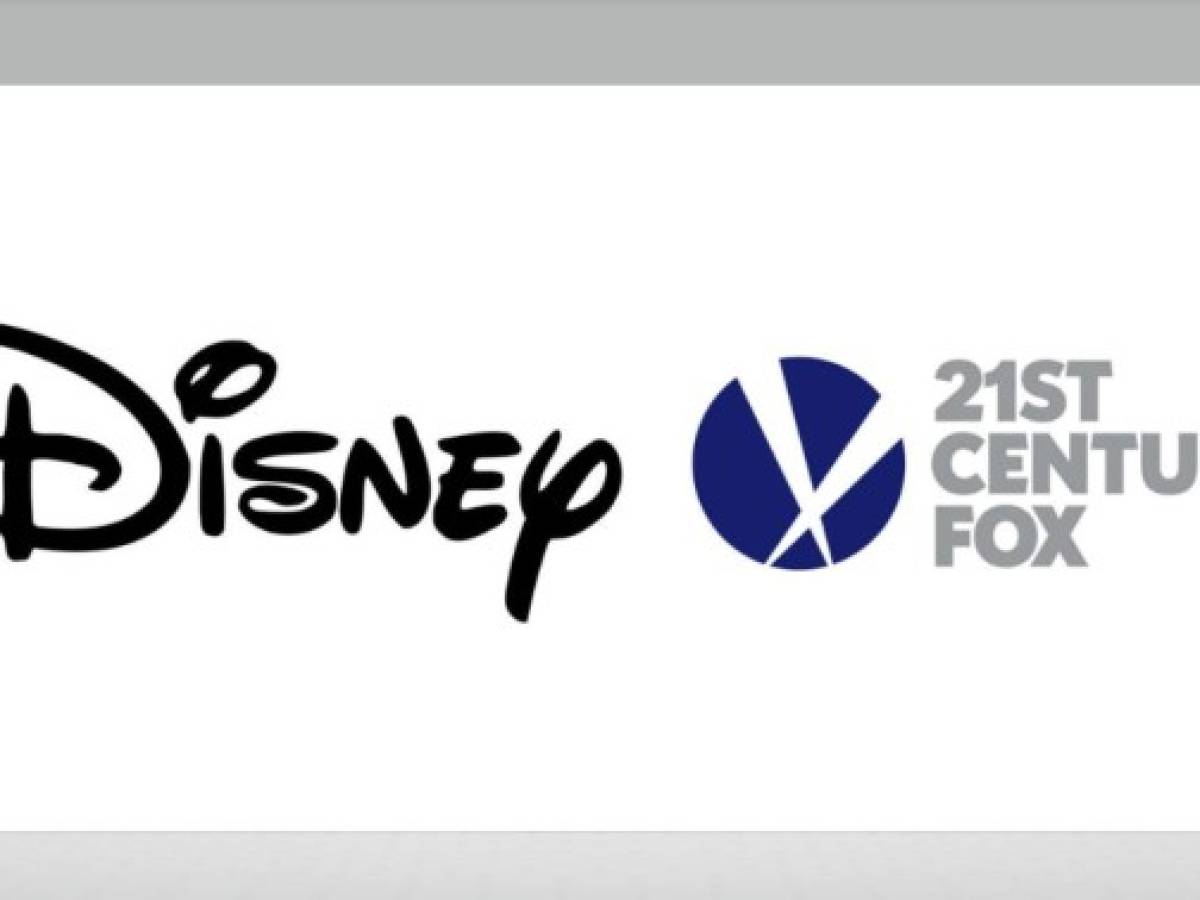 Disney logra acuerdo con Fox y suma a Los Simpson, Avatar y X-Men a su portafolio