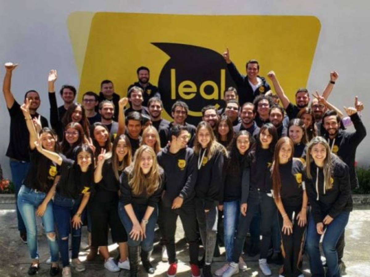 En Colombia, las transacciones llegan a un promedio de 7.000 por semana, y ya cuenta con una fidelización de 50.000 usuarios activos. En Colombia, las transacciones llegan a un promedio de 7.000 por semana, y ya cuenta con una fidelización de 50.000 usuarios activos.